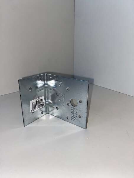 Image du produit EQUERRE RENFORCEE 75/82/52 (50)