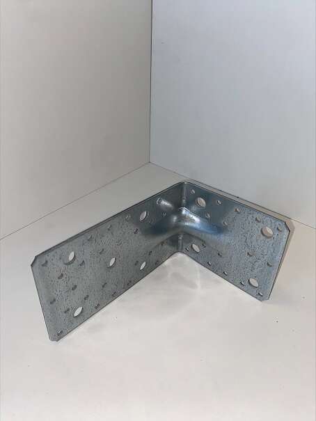 Image du produit EQUERRE RENFORCEE 95/170/113 (25)