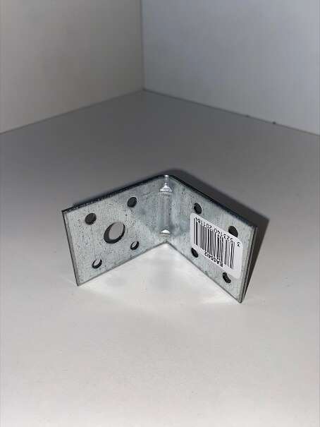 Image du produit EQUERRE ASSEMBLAGE 40/50/50 (100)