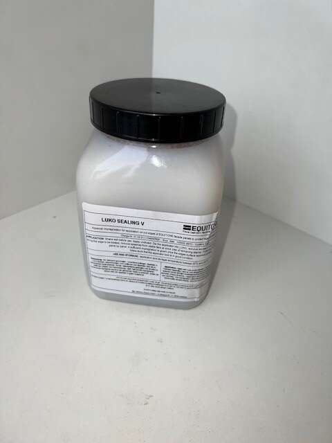 Image du produit Pot LUKO 1 litre