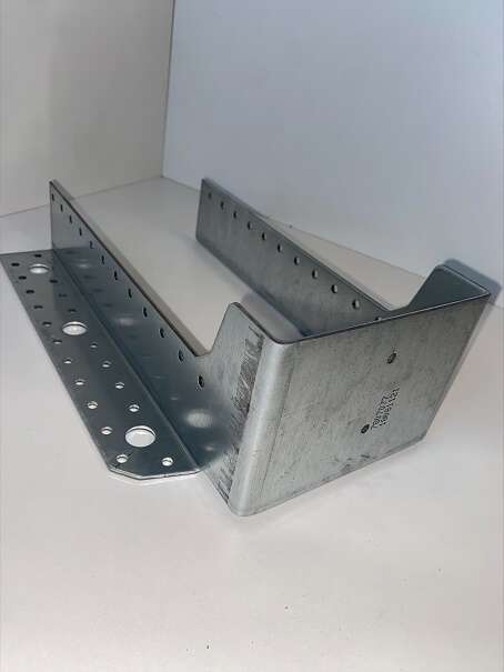 Image du produit SABOT AILES EXT. 120 x 270 (10)