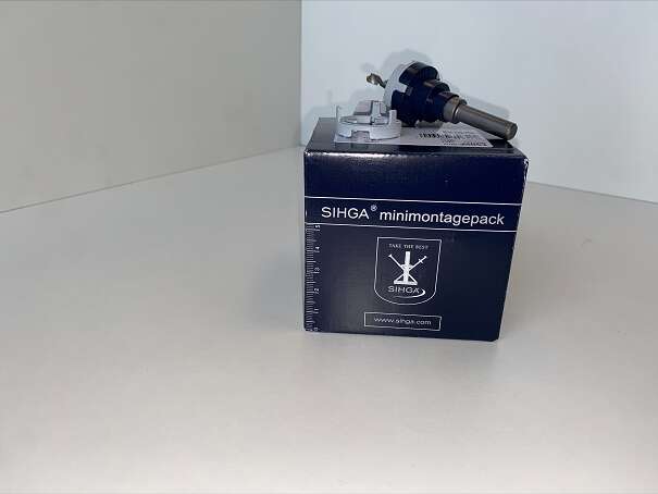 Image du produit FORET de Pr&eacute;-per&ccedil;age BS5