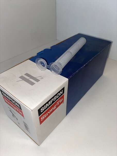 Image du produit TAMIS D'ANCRAGE SH M16-130 (25)