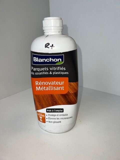 Image du produit RENOVATEUR METALLISANT Mat 1L