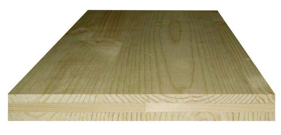 Image du produit PX 3 PLIS EPICEA B/C + 27 mm 5.00 x 2.05 swp3