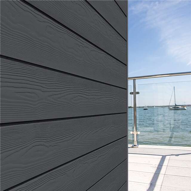 Image du produit **CEDRAL SMOOTH CLICK C18 Gris Ardoise 3.60 x 0.186