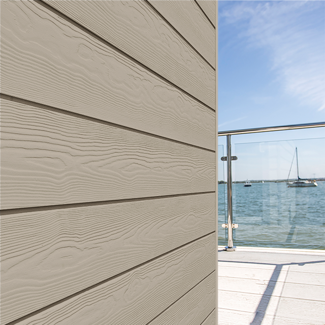 Image du produit CEDRAL RELIEF CLICK C03 Brun Argile 3.60 x 0.186