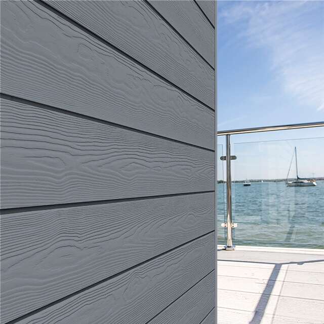 Image du produit CEDRAL RELIEF CLICK C15 Gris Acier 3.60 x 0.186