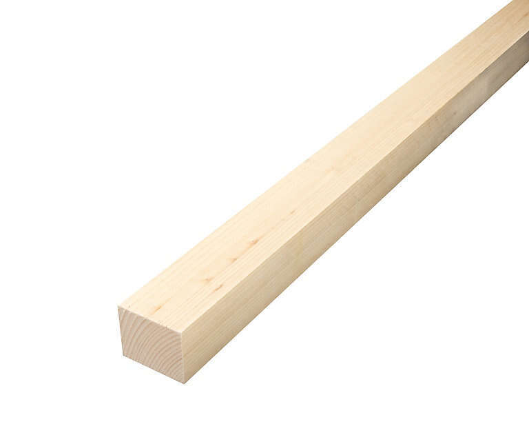 Image du produit 150 x 150 Poteau SAPIN 3.50 m