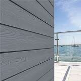 Image du produit **CEDRAL RELIEF LAP C15 Gris Acier 3.60 x 0.19