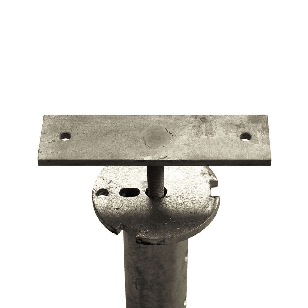 Image du produit CONNECTEUR BOIS 140x140 WOOD 140