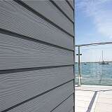 Image du produit **CEDRAL RELIEF LAP C15 Gris Acier 3.60 x 0.19