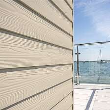 Image du produit CEDRAL RELIEF LAP C02 Blanc Vanille 3.60 x 0.19
