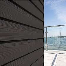 Image du produit **CEDRAL RELIEF LAP C04 Brun Fonc&eacute; 3.60 x 0.19