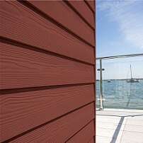 Image du produit **CEDRAL RELIEF LAP C61 Rouge Su&eacute;dois 3.60 x 0.19