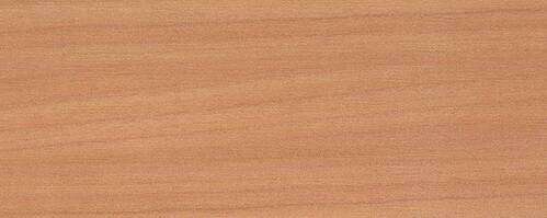 Image du produit CHANTS ABS AU ML 43mm Merisier Ambr&eacute; (Poirier Lindau) M091 1mm