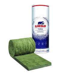 Image du produit URSACOUSTIC Twin R 45 mm R=1.10 2 rlx de 8.10 x 0.60 (24rlx)