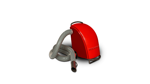 Image du produit MACHINE &agrave; SOUFFLER ROCKSTER II