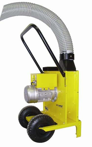 Image du produit MACHINE A SOUFFLER COMBLISSIMO