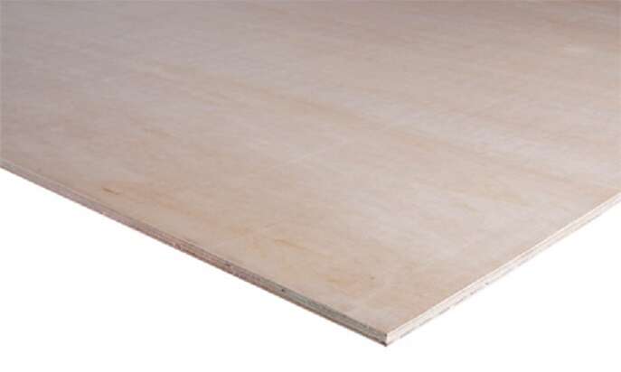 Image du produit CP TOUT PEUPLIER CL.2 Milieu Humide 10 mm 3.10 x 1.53 (45)