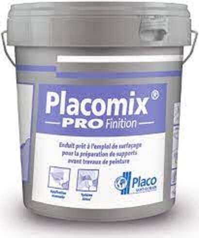 Image du produit ENDUIT PLACOMIX/ALLTEKJOINT 25 kg