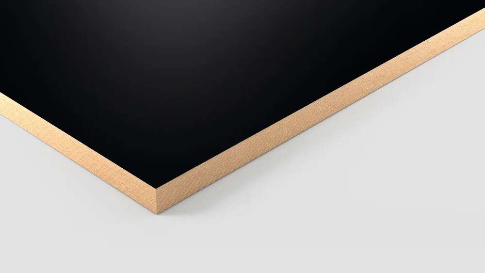 Image du produit Perfectsense MDF 19 mm U732 PM/ST9 GRIS MACADAM  (PS5)