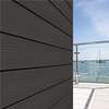 Image du produit **CEDRAL RELIEF LAP C04 Brun Fonc&eacute; 3.60 x 0.19