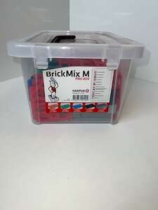Image produit CALES BrickMix CHARPENTES L 80x50 (140u) réf 10863