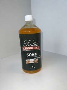 Image produit SAVON SOAP RUBIO 1 L