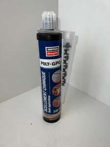 Image produit SCELLEMENT CHIMIQUE poly-GPG-plus BEIGE (12)