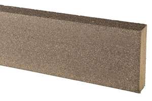 Image produit **JUPE DE FINITION 20 x 70 Gris Anthracite