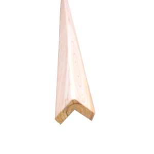 Image produit **BAGUETTE ANGLE Douglas 45 x 45 3.00 m cl.3 Inc (5)