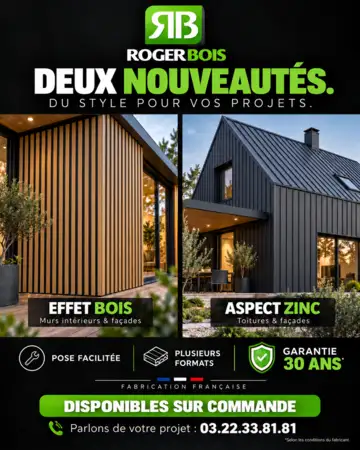Donner du style à vos projets !