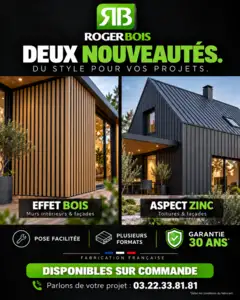Donner du style à vos projets !